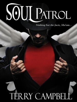 cover image of Soul Patrol